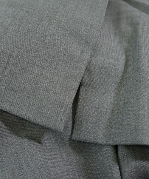 Dior Homme（ディオールオム）テーラードジャケット グレー サイズ:54(XXL位) メンズ/2200648051015