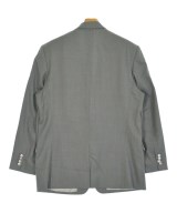Dior Homme（ディオールオム）テーラードジャケット グレー サイズ:54(XXL位) メンズ/2200648051015