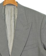 Dior Homme（ディオールオム）テーラードジャケット グレー サイズ:54(XXL位) メンズ/2200648051015