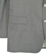 Dior Homme（ディオールオム）テーラードジャケット グレー サイズ:54(XXL位) メンズ/2200648051015