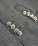 Dior Homme（ディオールオム）テーラードジャケット グレー サイズ:54(XXL位) メンズ/2200648051015