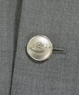 Dior Homme（ディオールオム）テーラードジャケット グレー サイズ:54(XXL位) メンズ/2200648051015