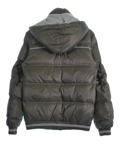 Dior Homme（ディオールオム）ダウンジャケット/ダウンベスト グレー サイズ:46(M位) メンズ/2200648069027
