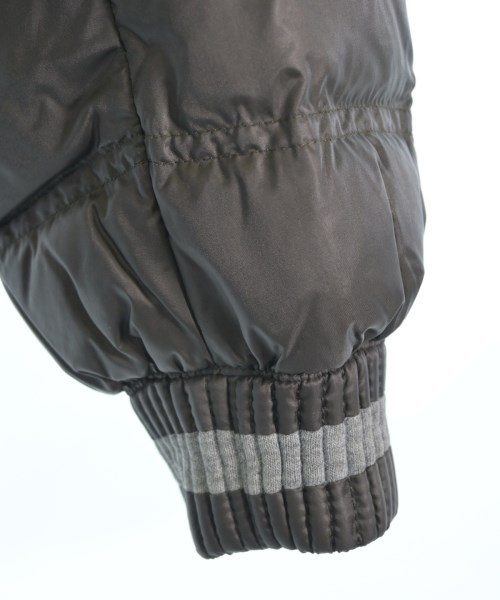 Dior Homme（ディオールオム）ダウンジャケット/ダウンベスト グレー サイズ:46(M位) メンズ/2200648069027