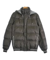Dior Homme（ディオールオム）ダウンジャケット/ダウンベスト グレー サイズ:46(M位) メンズ/2200648069027