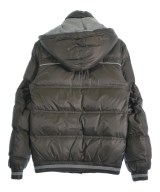 Dior Homme（ディオールオム）ダウンジャケット/ダウンベスト グレー サイズ:46(M位) メンズ/2200648069027