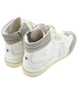 Dior Homme（ディオールオム）スニーカー 白 サイズ:EU41(26cm位) メンズ/2200648314165