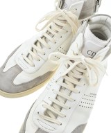 Dior Homme（ディオールオム）スニーカー 白 サイズ:EU41(26cm位) メンズ/2200648314165