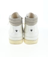 Dior Homme（ディオールオム）スニーカー 白 サイズ:EU41(26cm位) メンズ/2200648314165