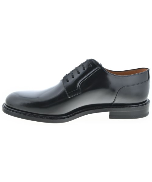 Dior Homme（ディオールオム）ビジネス・ドレスシューズ 黒 サイズ:EU43(28cm位) メンズ/2200648631019