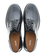 Dior Homme（ディオールオム）ビジネス・ドレスシューズ 黒 サイズ:EU43(28cm位) メンズ/2200648631019