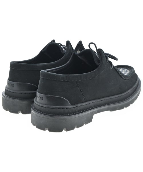 Dior Homme（ディオールオム）その他 黒 サイズ:EU42(27cm位) メンズ/2200648659105