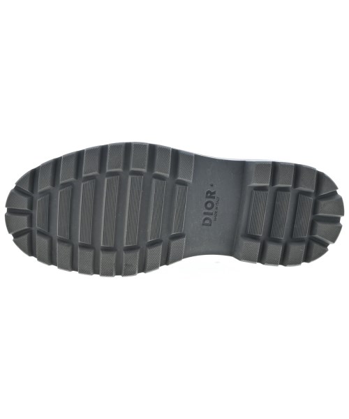 Dior Homme（ディオールオム）その他 黒 サイズ:EU42(27cm位) メンズ/2200648659105