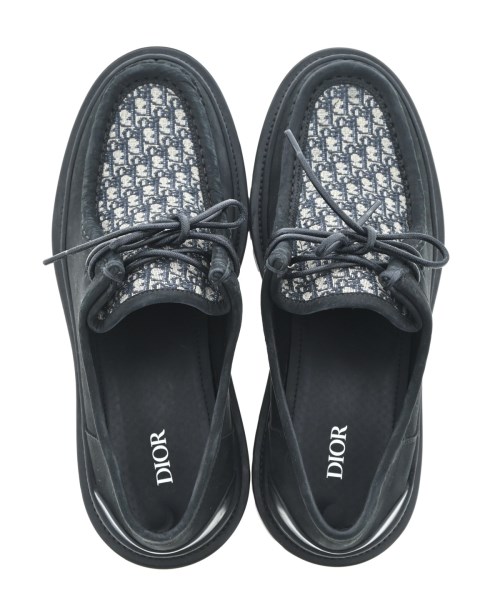 Dior Homme（ディオールオム）その他 黒 サイズ:EU42(27cm位) メンズ/2200648659105