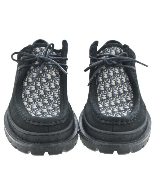 Dior Homme（ディオールオム）その他 黒 サイズ:EU42(27cm位) メンズ/2200648659105