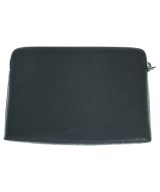 Dior Homme（ディオールオム）クラッチバッグ 黒 サイズ:- メンズ/2200640617028