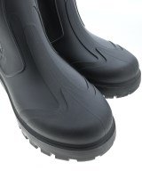 Dior Homme（ディオールオム）レインシューズ 黒 サイズ:-(27.5cm位) メンズ/2200648940050
