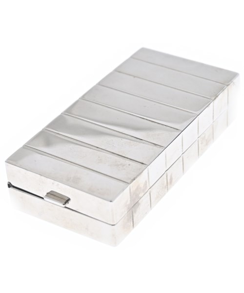 Dior Homme（ディオールオム）小物類（その他） シルバー サイズ:- メンズ/2200649153022