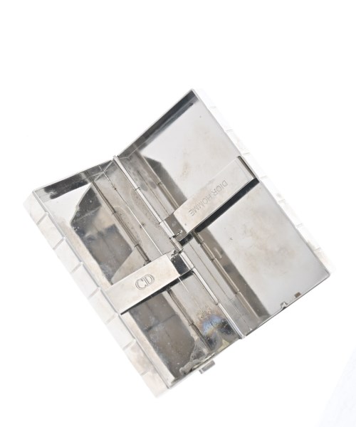 Dior Homme（ディオールオム）小物類（その他） シルバー サイズ:- メンズ/2200649153022