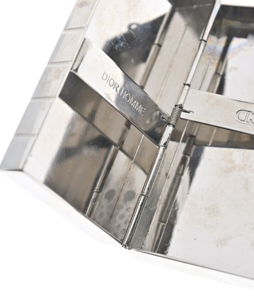 Dior Homme（ディオールオム）小物類（その他） シルバー サイズ:- メンズ/2200649153022