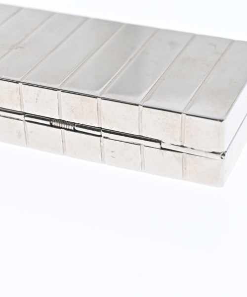 Dior Homme（ディオールオム）小物類（その他） シルバー サイズ:- メンズ/2200649153022