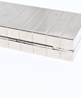 Dior Homme（ディオールオム）小物類（その他） シルバー サイズ:- メンズ/2200649153022