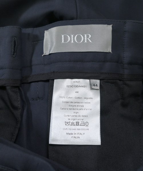 Dior Homme（ディオールオム）その他 紺 サイズ:44(S位) メンズ/2200649379071