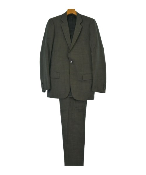 Dior Homme(ディオールオム)ビジネス グレー サイズ:46/46(M位)/2200649903016