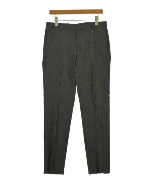 Dior Homme（ディオールオム）ビジネス グレー サイズ:46/46(M位) メンズ/2200649903016