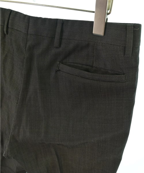 Dior Homme（ディオールオム）ビジネス グレー サイズ:46/46(M位) メンズ/2200649903016