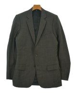 Dior Homme（ディオールオム）ビジネス グレー サイズ:46/46(M位) メンズ/2200649903016