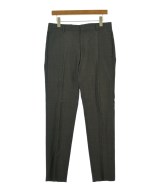 Dior Homme（ディオールオム）ビジネス グレー サイズ:46/46(M位) メンズ/2200649903016