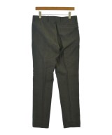 Dior Homme（ディオールオム）ビジネス グレー サイズ:46/46(M位) メンズ/2200649903016