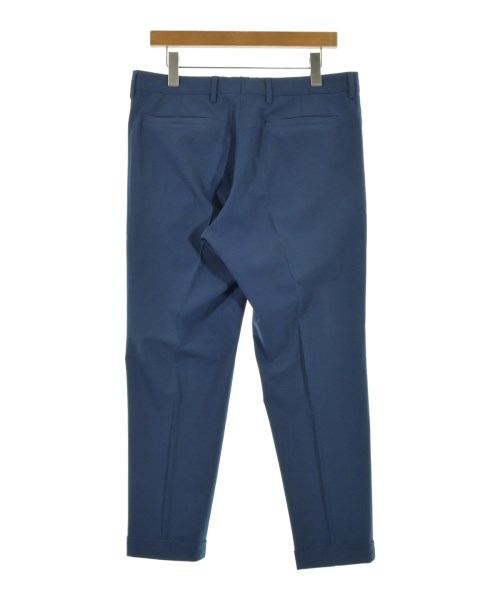 Dior Homme（ディオールオム）ビジネス 青 サイズ:48/48(L位) メンズ/2200649903030