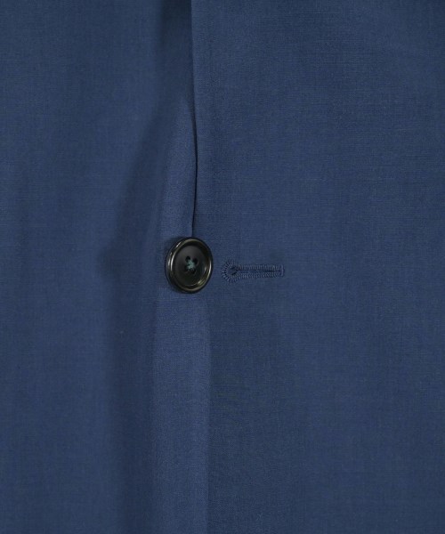 Dior Homme（ディオールオム）ビジネス 青 サイズ:48/48(L位) メンズ/2200649903030