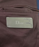 Dior Homme（ディオールオム）ビジネス 青 サイズ:48/48(L位) メンズ/2200649903030