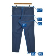 Dior Homme（ディオールオム）ビジネス 青 サイズ:48/48(L位) メンズ/2200649903030