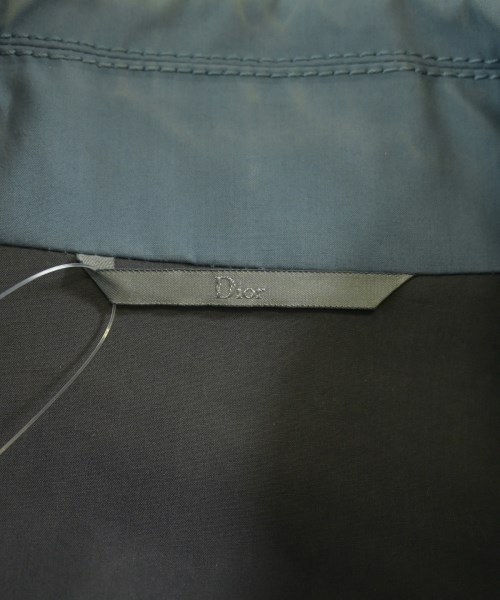 Dior Homme（ディオールオム）その他 青 サイズ:48(L位) メンズ/2200649903047