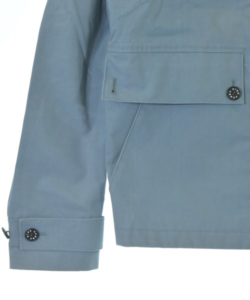 Dior Homme（ディオールオム）その他 青 サイズ:48(L位) メンズ/2200649903047