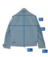 Dior Homme（ディオールオム）その他 青 サイズ:48(L位) メンズ/2200649903047