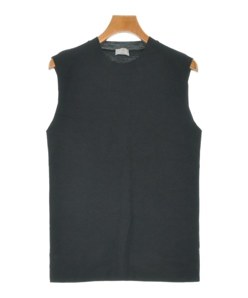 Dior Homme(ディオールオム)ベスト 黒 サイズ:M/2200649903054