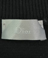 Dior Homme（ディオールオム）ベスト 黒 サイズ:M メンズ/2200649903054