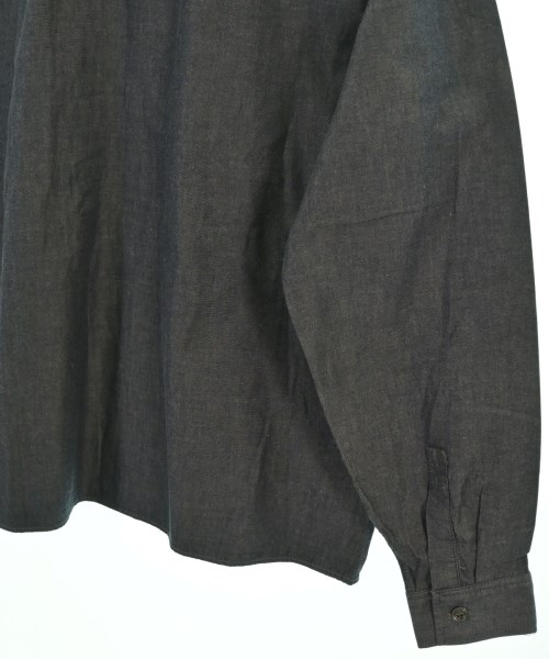 Dior Homme（ディオールオム）カジュアルシャツ 紺 サイズ:39(M位) メンズ/2200649903085