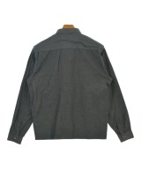 Dior Homme（ディオールオム）カジュアルシャツ 紺 サイズ:39(M位) メンズ/2200649903085