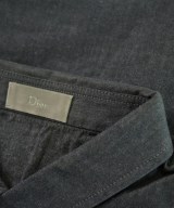 Dior Homme（ディオールオム）カジュアルシャツ 紺 サイズ:39(M位) メンズ/2200649903085