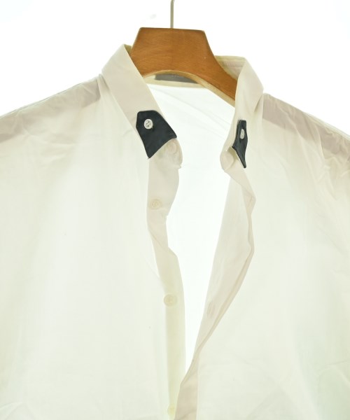 Dior Homme（ディオールオム）カジュアルシャツ 白 サイズ:38(S位) メンズ/2200649903092