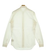 Dior Homme（ディオールオム）カジュアルシャツ 白 サイズ:38(S位) メンズ/2200649903092