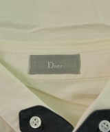 Dior Homme（ディオールオム）カジュアルシャツ 白 サイズ:38(S位) メンズ/2200649903092