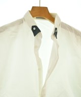 Dior Homme（ディオールオム）カジュアルシャツ 白 サイズ:38(S位) メンズ/2200649903092