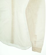 Dior Homme（ディオールオム）カジュアルシャツ 白 サイズ:38(S位) メンズ/2200649903092